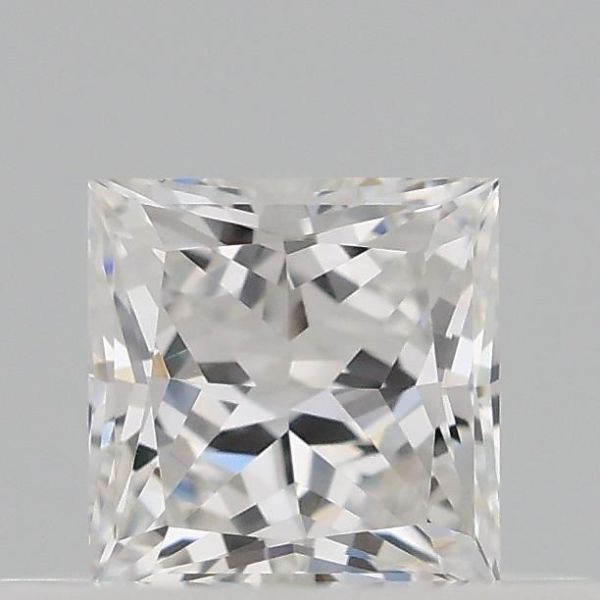 Princess Lab-Grown Diamond image