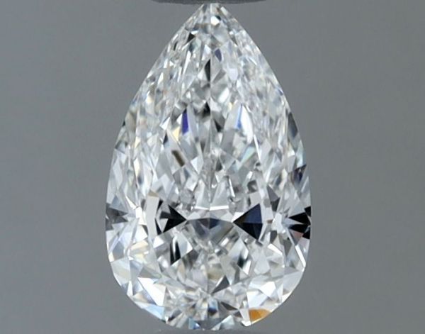Pear Diamond image