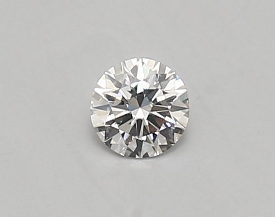 Round Lab-Grown Diamond image