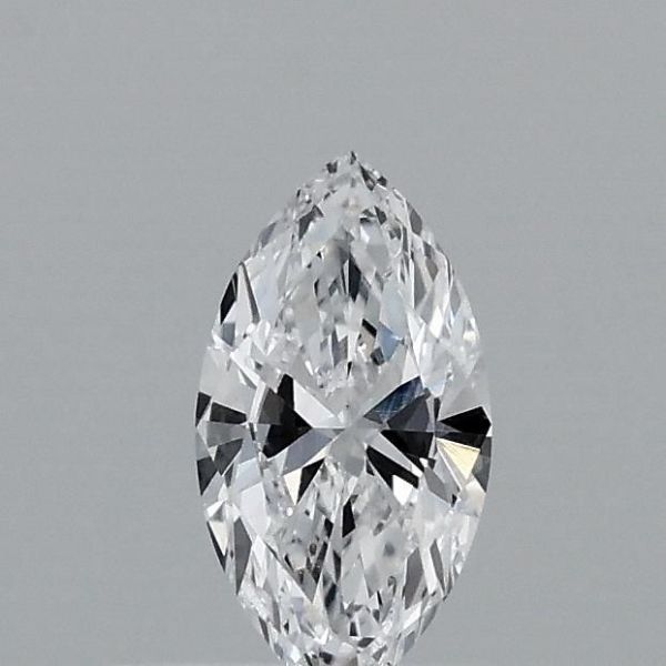 Marquise Lab-Grown Diamond image