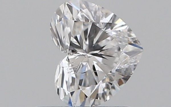 Heart Diamond image