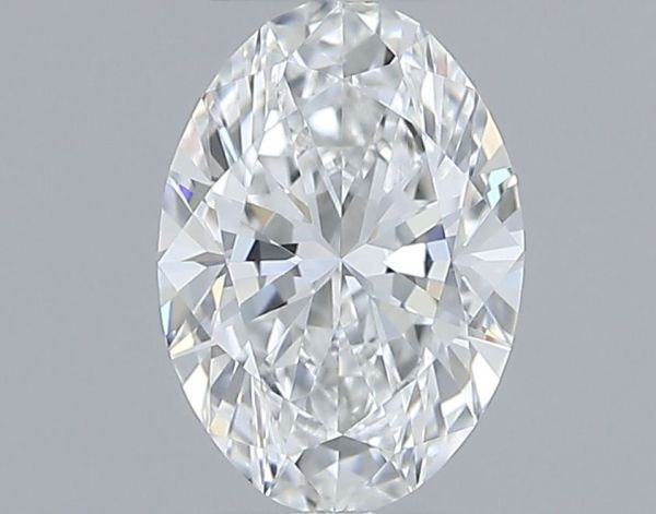 Oval Diamond image