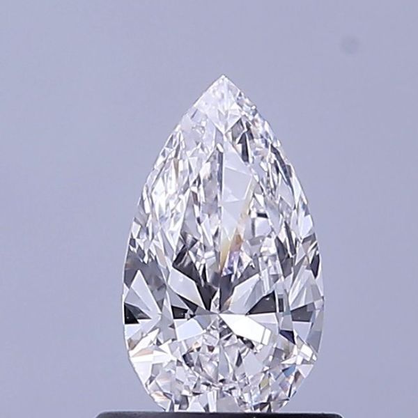 Pear Lab-Grown Diamond image