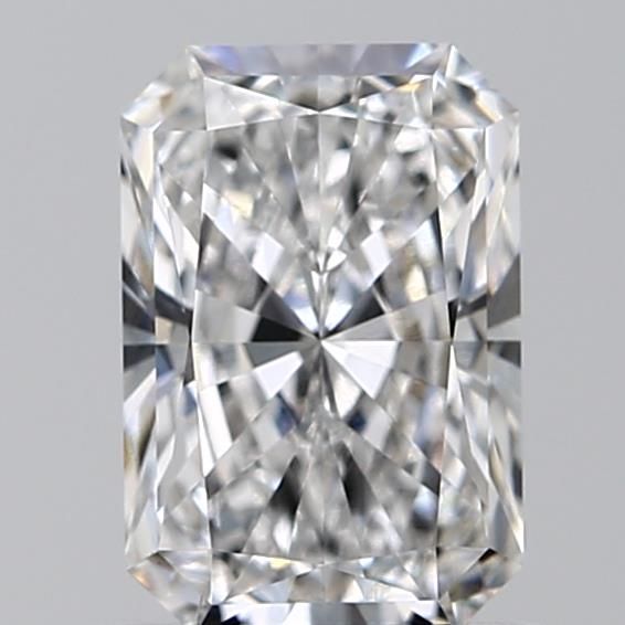 Radiant Lab-Grown Diamond image
