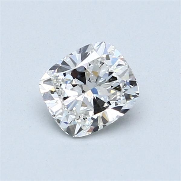 Cushion Diamond image