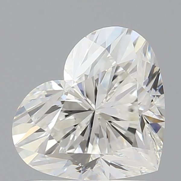 Heart Diamond image