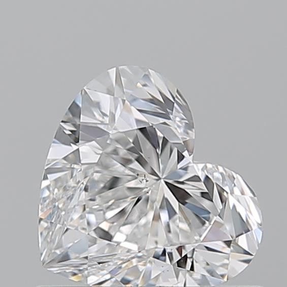 Heart Diamond image