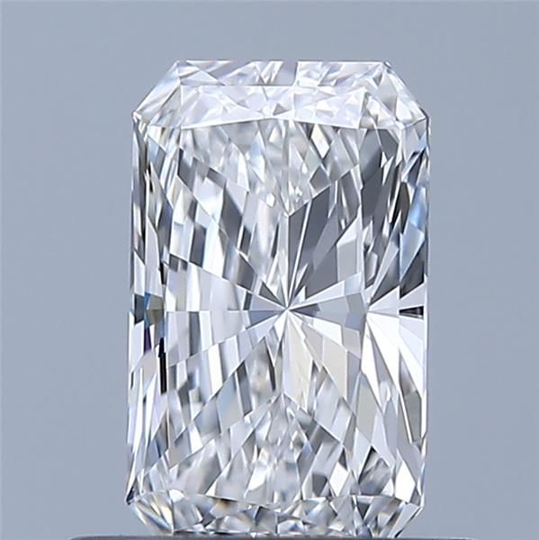 Radiant Lab-Grown Diamond image