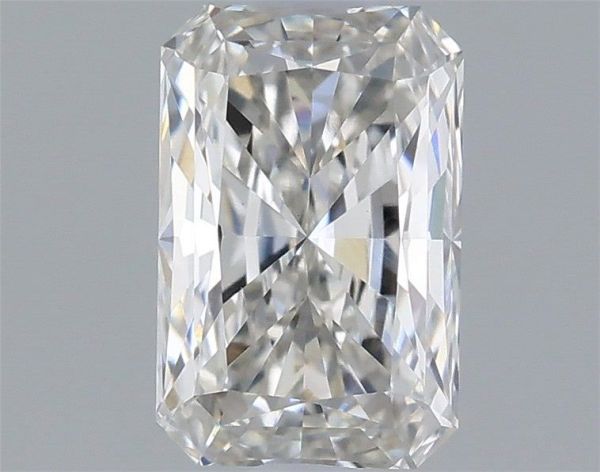 Radiant Lab-Grown Diamond image