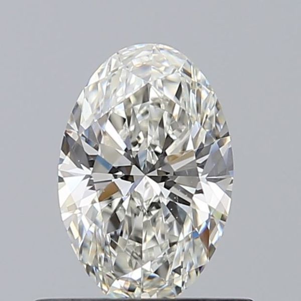 Oval Diamond image