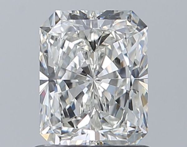 Radiant Diamond image