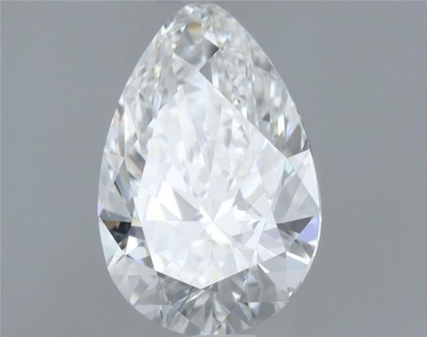 Pear Diamond image