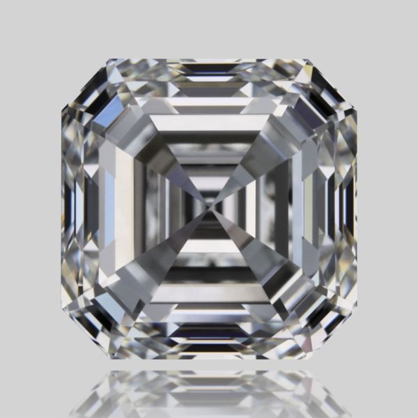 Asscher Diamond image