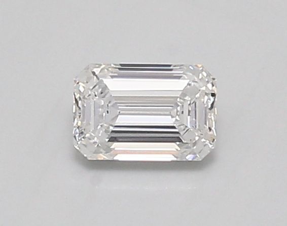 Emerald Lab-Grown Diamond image