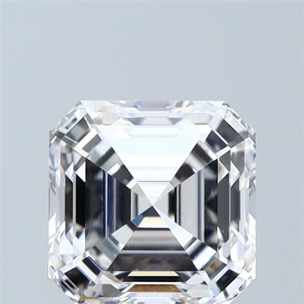 Asscher Lab-Grown Diamond image
