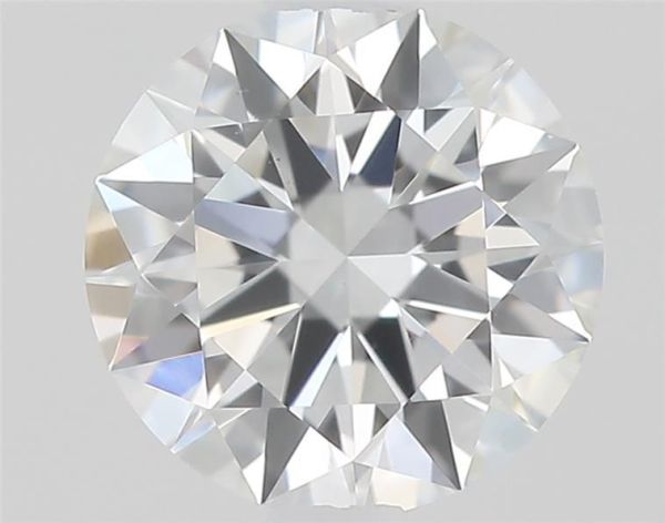 Round Diamond image