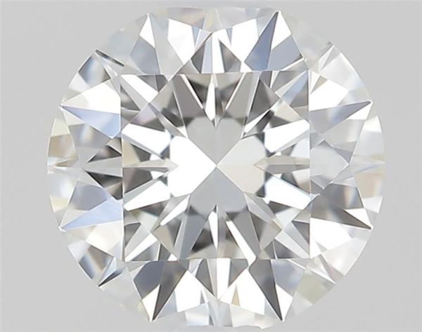 Round Diamond image