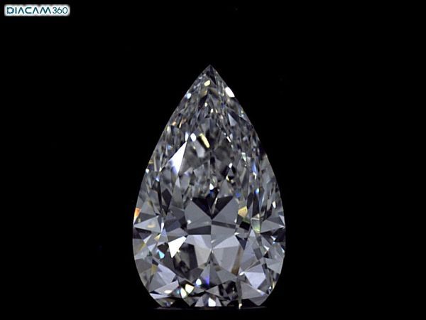 Pear Diamond image