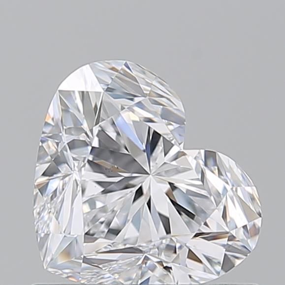 Heart Diamond image