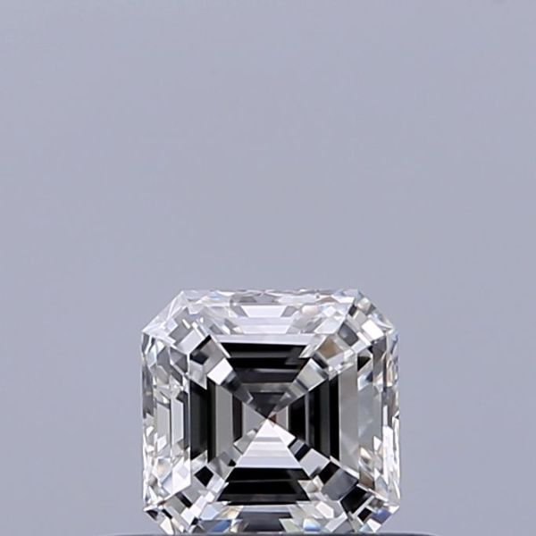 Asscher Diamond image