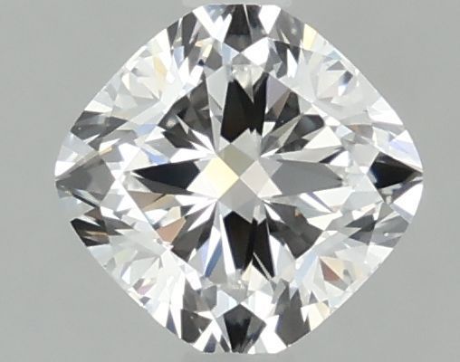 Cushion Lab-Grown Diamond image