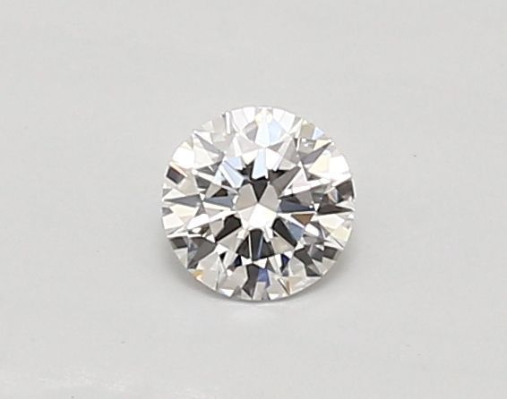 Round Lab-Grown Diamond image
