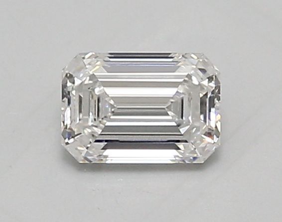 Emerald Lab-Grown Diamond image