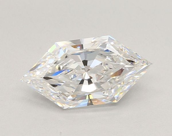 Hexagonal Lab-Grown Diamond image