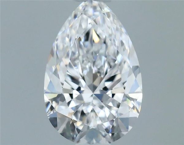 Pear Diamond image