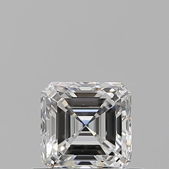 Asscher Diamond image