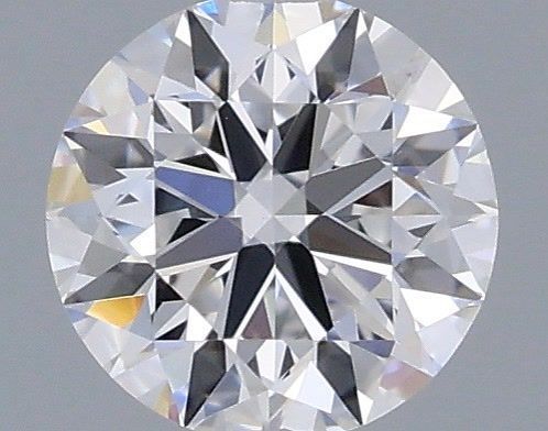 Round Diamond image