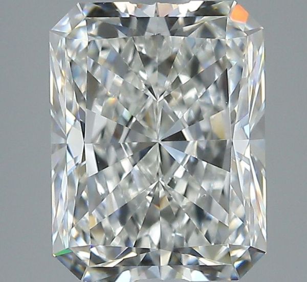 Radiant Diamond image