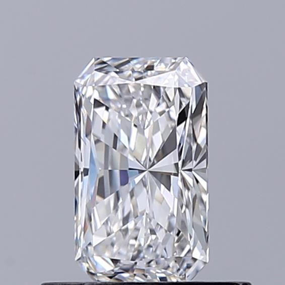 Radiant Lab-Grown Diamond image