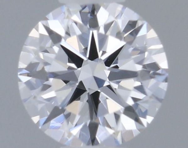 Round Lab-Grown Diamond image