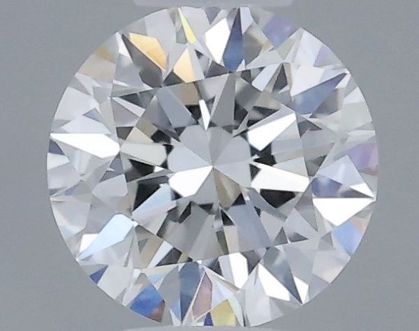 Round Diamond image