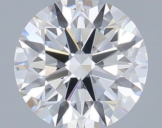 Round Lab-Grown Diamond image