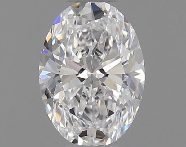 Oval Diamond image