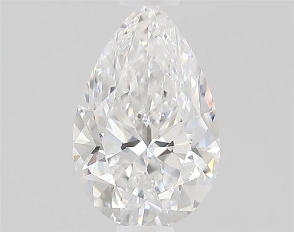 Pear Diamond image