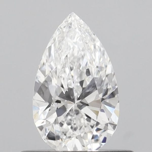Pear Lab-Grown Diamond image