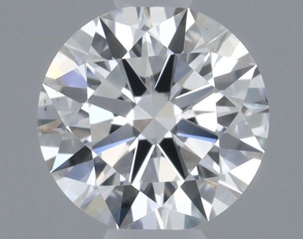Round Diamond image