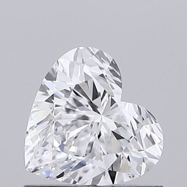 Heart Lab-Grown Diamond image
