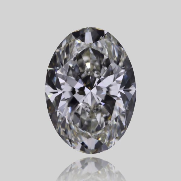 Oval Diamond image