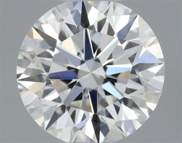 Round Diamond image