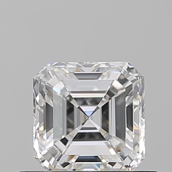 Asscher Diamond image