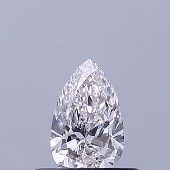 Pear Lab-Grown Diamond image