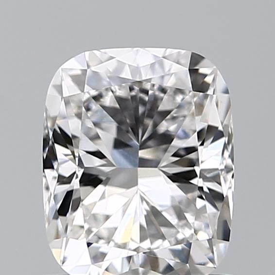Cushion Lab-Grown Diamond image