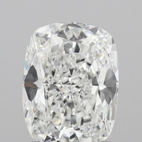 Cushion Diamond image