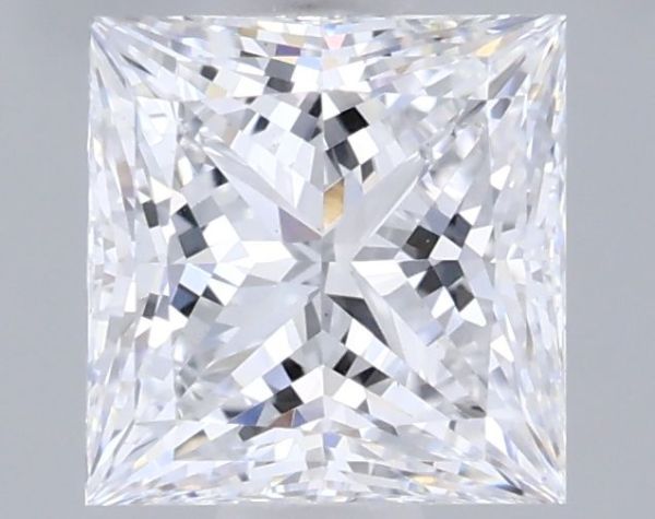 Princess Lab-Grown Diamond image