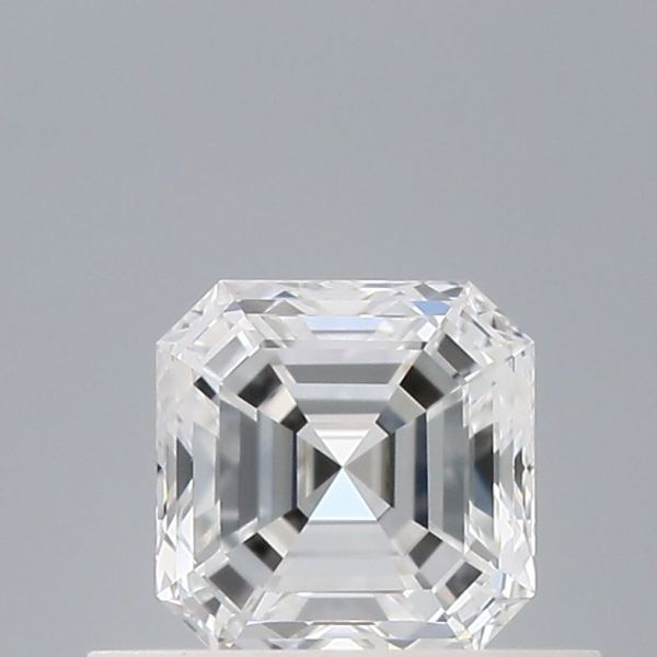 Asscher Diamond image