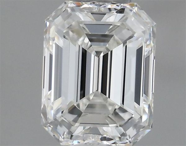 Emerald Diamond image